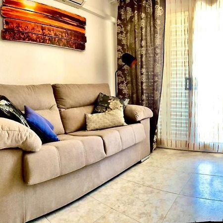 Apartamento Calipso Plus Салоу Екстериор снимка