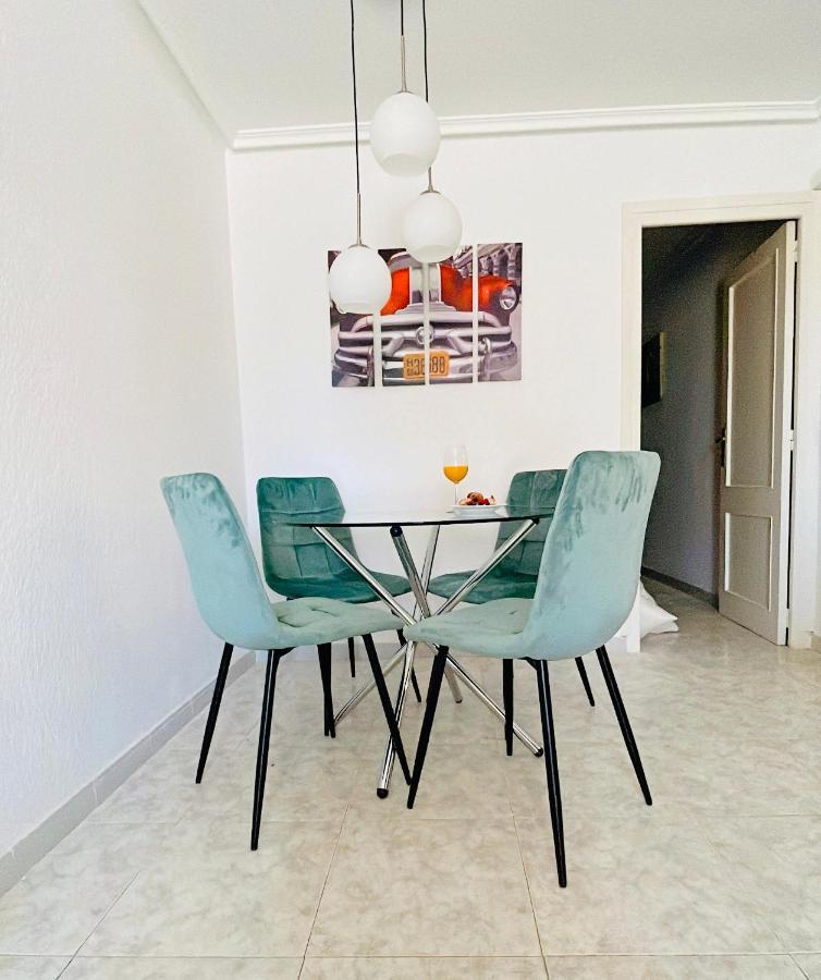 Apartamento Calipso Plus Салоу Екстериор снимка