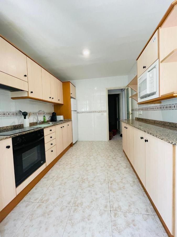 Apartamento Calipso Plus Салоу Екстериор снимка