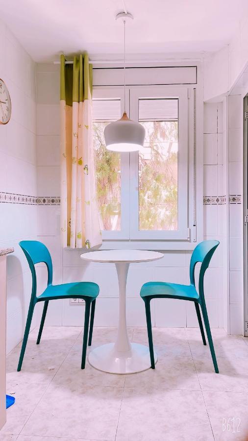 Apartamento Calipso Plus Салоу Екстериор снимка