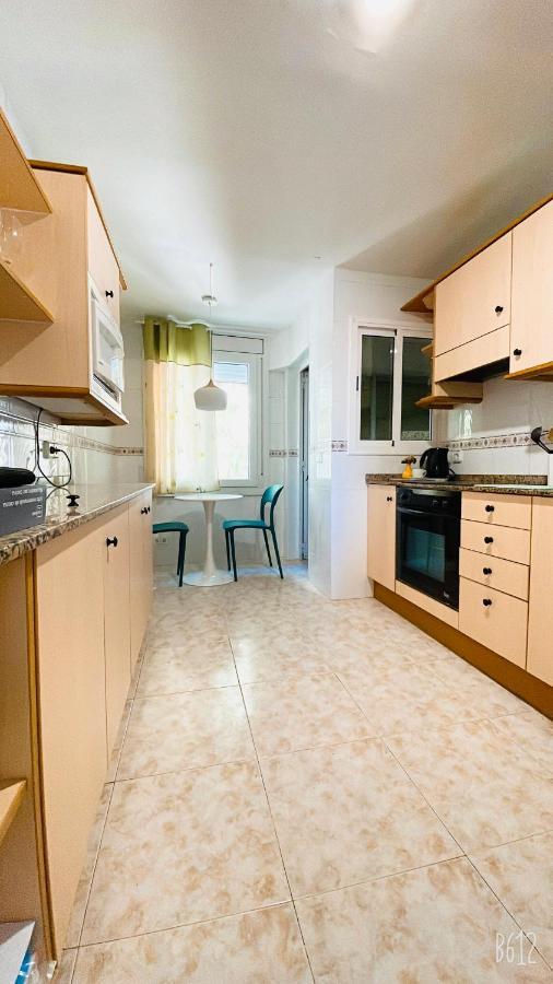 Apartamento Calipso Plus Салоу Екстериор снимка