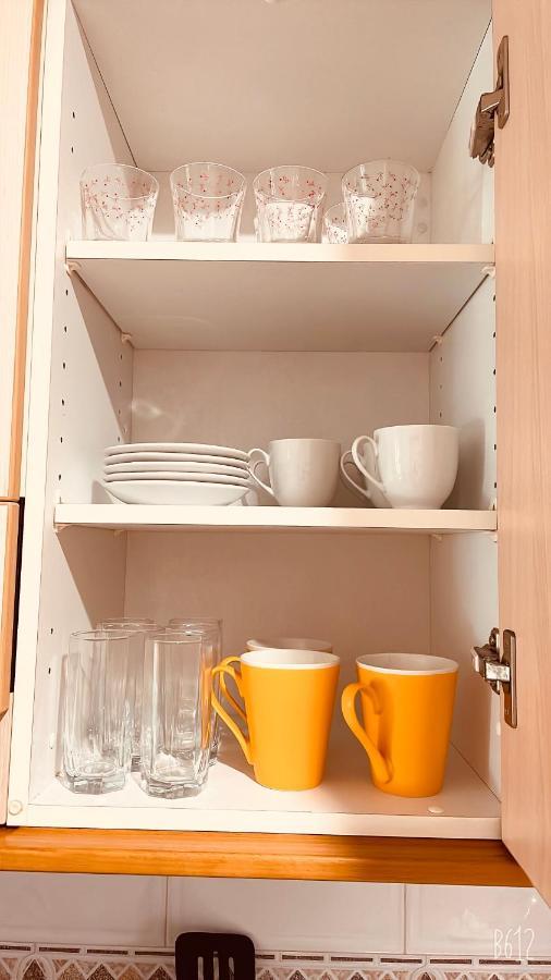Apartamento Calipso Plus Салоу Екстериор снимка