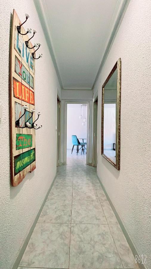 Apartamento Calipso Plus Салоу Екстериор снимка
